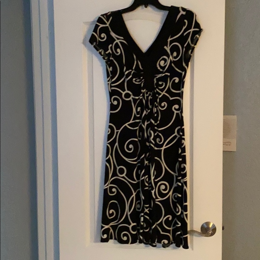 Maggy London dress size 10